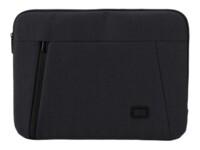 Case Logic Huxton Hylster til notebook 13.3' Polyester Sort