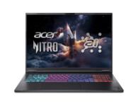 Acer Nitro 18 AI AMD AN18-61-R4KD 18' 2560 x 1600 350 32GB 1TB AMD Radeon 860M FreeDOS