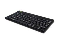 R-Go Tools RGOCOFRWLBL Tastatur Saksnøglekontakt Trådløs Fransk