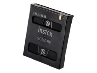 Fujifilm Instax Square Farvefilm til umiddelbar billedfremstilling (instant film)