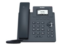 Yealink SIP-T30 VoIP-telefon Klassisk grå