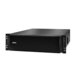 APC Smart-UPS SRT 192V 8kVA and 10kVA RM Pack Batterihus Rackversion