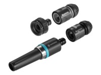 Gardena EcoLine Basic Spraydyse og stiksæt