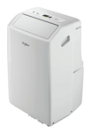 Whirlpool PACF212HP W Airconditioner Mobil Hvid
