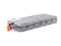 CyberPower Replacement Battery Pack Series RBP0144 UPS-batteri