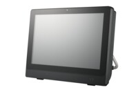 Shuttle XPC P25N AIO N100 0GB No-OS