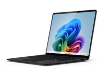 Microsoft Surface Laptop Copilot+ PC for Business 13.8' 2304 x 1536 X1E-80-100 16GB 512GB Qualcomm Adreno Windows 11 Pro