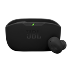 JBL Wave Buds 2 Trådløs Ægte trådløse øretelefoner Sort