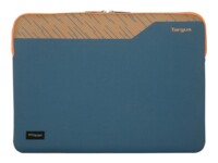 Targus Pulse EcoSmart Hylster til notebook 16' Neopren Blå