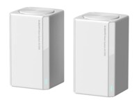 *Xiaomi Mesh System AC1200 EU 2 pack