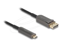 DeLOCK Videoadapterkabel 20m