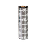 Zebra 2300 Wax Print-bånd Sort 02300BK11030