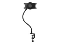 StarTech.com Gooseneck Tablet Holder - Bendable Tablet Arm - Desk Mount Tablet Stand - For Most 7' to 11' Tablets - Detachable Holder Tablet Monteringspakke