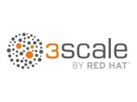 3scale API Management Platform Online & komponentbaserede tjenester Standardabonnement 1 år
