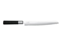 Kai Wasabi Black Series Brødkniv
