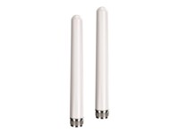TRENDnet TEW AO57 5/7 dBi Outdoor Dual Band Omni Antenna Kit Antenne 17.8cm