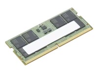Lenovo ThinkPad DDR5 SDRAM 32GB 5600MHz SO DIMM 262-PIN