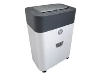 HP OneShred Auto 100CC Makulator Kryds snit Kryds snit 4.3 x 12 mm