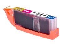 Gilford Magenta 397 sider Blæk