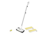 Kärcher SC 1 Upright Elektrisk moppe/damprenser