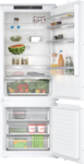 Bosch Serie 4 KBN96VFE0 Kølefryseskab 383L E Hvid