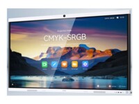 Huawei IdeaHub B3 IHB3-65SA LED-bagbelyst LCD fladt paneldisplay 3840 x 2160 65'