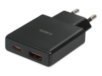 iBOX C-43 Adapter 5 / 9 / 12 / 15 / 20V