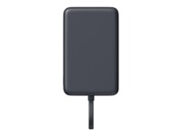 Xiaomi WPB1007MI Trådløs power bank 10000mAh 33Watt 1xUSB-C Grå