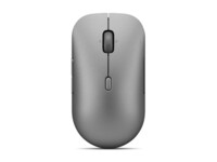Lenovo Pro Plus 6050 Optisk Trådløs Grå