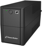 PowerWalker VI 850 SE UPS 480Watt 850VA