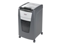 Rexel Optimum AutoFeed+ Makulator Micro-cut 2 x 15 mm