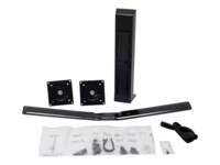 Ergotron WorkFit Universal