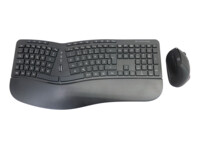 Conceptronic ORAZIO02DE Tastatur Trådløs Tysk