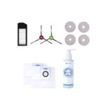Ecovacs D-KT01-0027 Tilbehørssæt