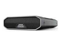 SanDisk Professional Solid state-drev G-Drive 8TB USB 3.2 Gen 2