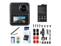 Kandao QooCam 3 Action-kamera 5760 x 2880 Sort