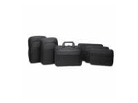 Kensington Hylster til notebook 12' PET Sort