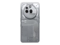 Nothing Phone (3a) Pro 6.77' 256GB Grey