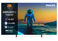Philips 77OLED810 77' 4K UHD (2160p) Smart TV