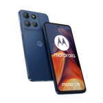 Motorola moto g15 17.1 cm (6.72") Dual SIM Android 15 4G USB Type-C 8 GB 256 GB 5200 mAh Navy