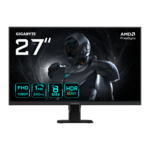 GIGABYTE GS27F2 27' SS-IPS 1920 x 1080 (Full HD) HDMI DisplayPort 240 Hz