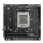 ASUS TUF GAMING B850I WIFI NEO mini ITX AM5 AM5 AMD B850