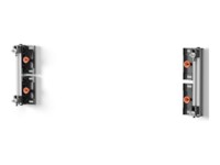 EDBAK ULS1250 Monteringssæt LED cabinet