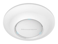 Grandstream GWN7630 Trådløs forbindelse Hvid