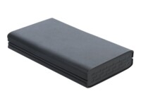 DeLOCK Ekstern Lagringspakning USB 3.1 (Gen 1) SATA 6Gb/s