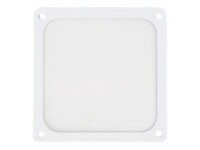 SilverStone FF143 Filter for systemsventilator 1-pack Hvid