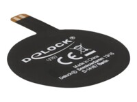 DeLOCK Antenne Sort 13.56 MHz