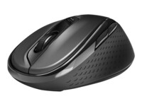 Rapoo M500 Optisk Trådløs Sort