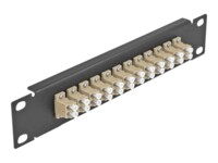 Delock Beige Sort