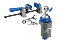 Dremel Multi-Vise 2500 Værktøjsholdersæt Roterende værktøj